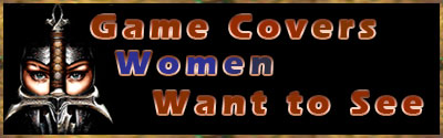 Covers Women Want to See