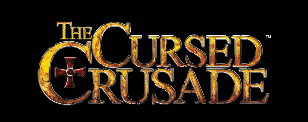 thecursedcrusade_logo_blackbg